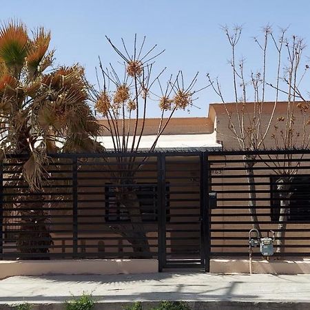 Villa Casa En La Zona Centro De La Ciudad Ciudad Juárez Exterior foto