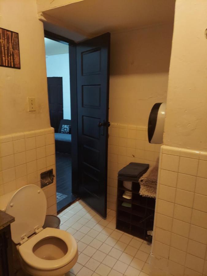 Villa Casa En La Zona Centro De La Ciudad Ciudad Juárez Exterior foto