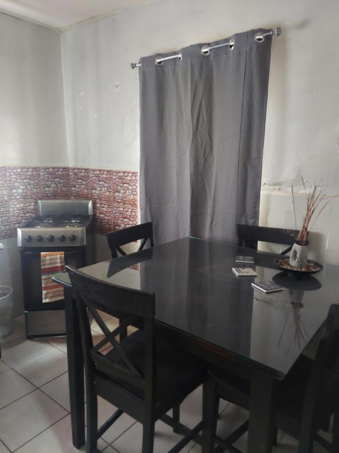 Villa Casa En La Zona Centro De La Ciudad Ciudad Juárez Exterior foto