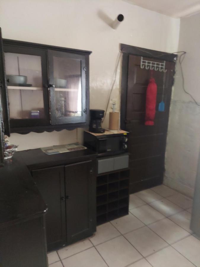 Villa Casa En La Zona Centro De La Ciudad Ciudad Juárez Exterior foto