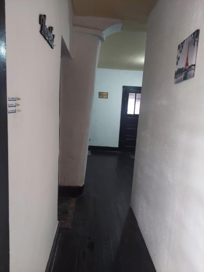 Villa Casa En La Zona Centro De La Ciudad Ciudad Juárez Exterior foto