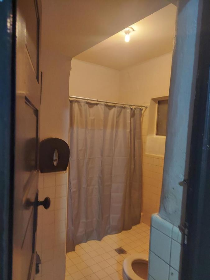 Villa Casa En La Zona Centro De La Ciudad Ciudad Juárez Exterior foto