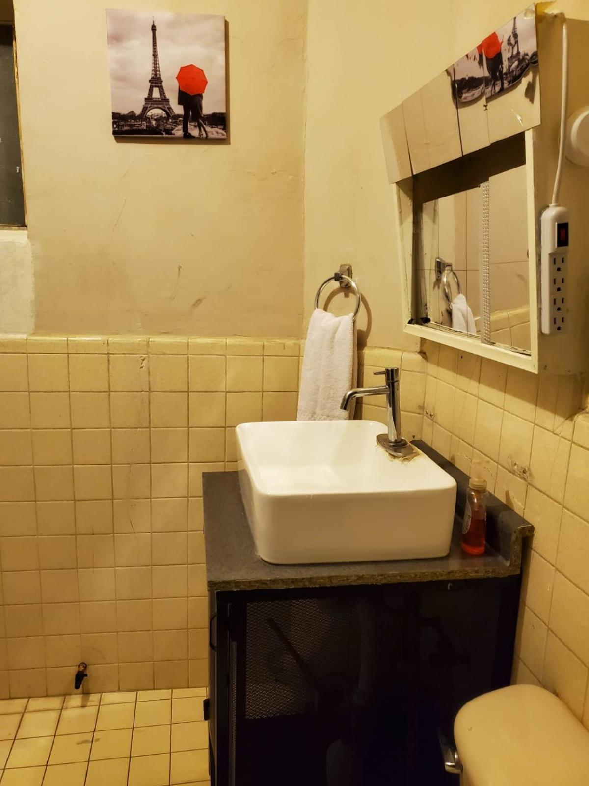 Villa Casa En La Zona Centro De La Ciudad Ciudad Juárez Exterior foto
