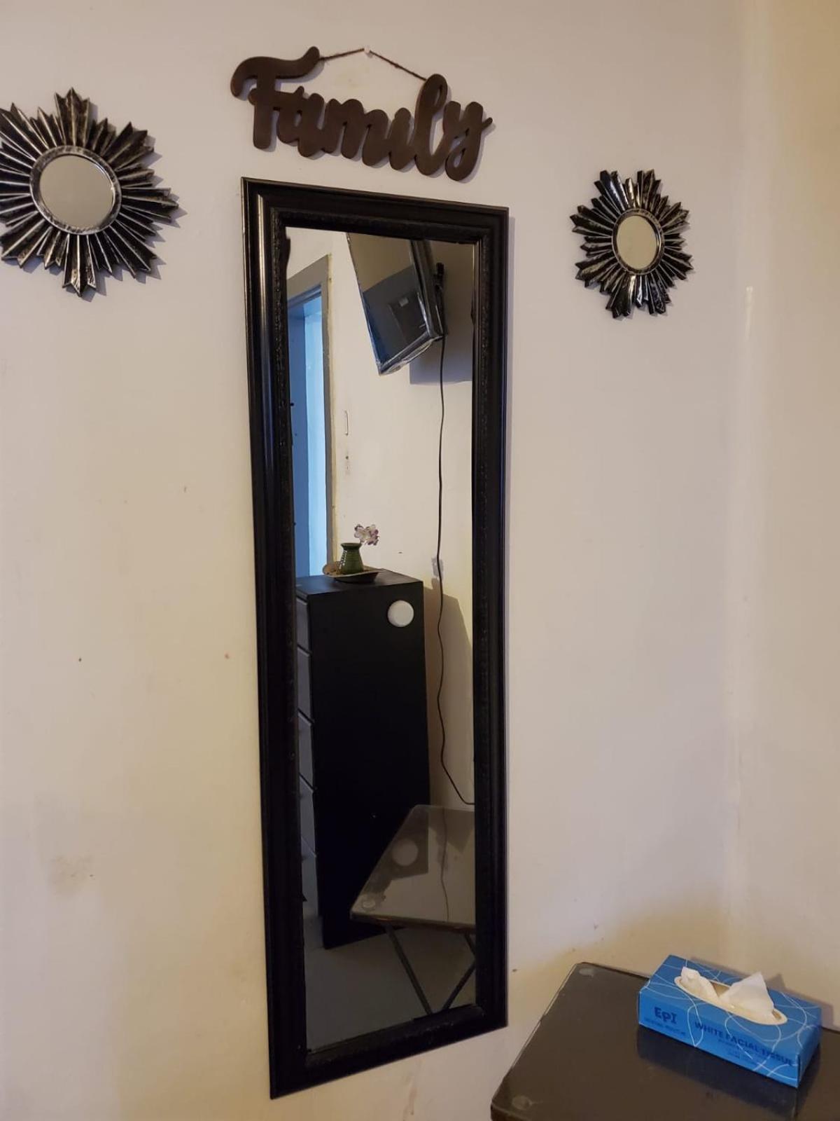 Villa Casa En La Zona Centro De La Ciudad Ciudad Juárez Exterior foto