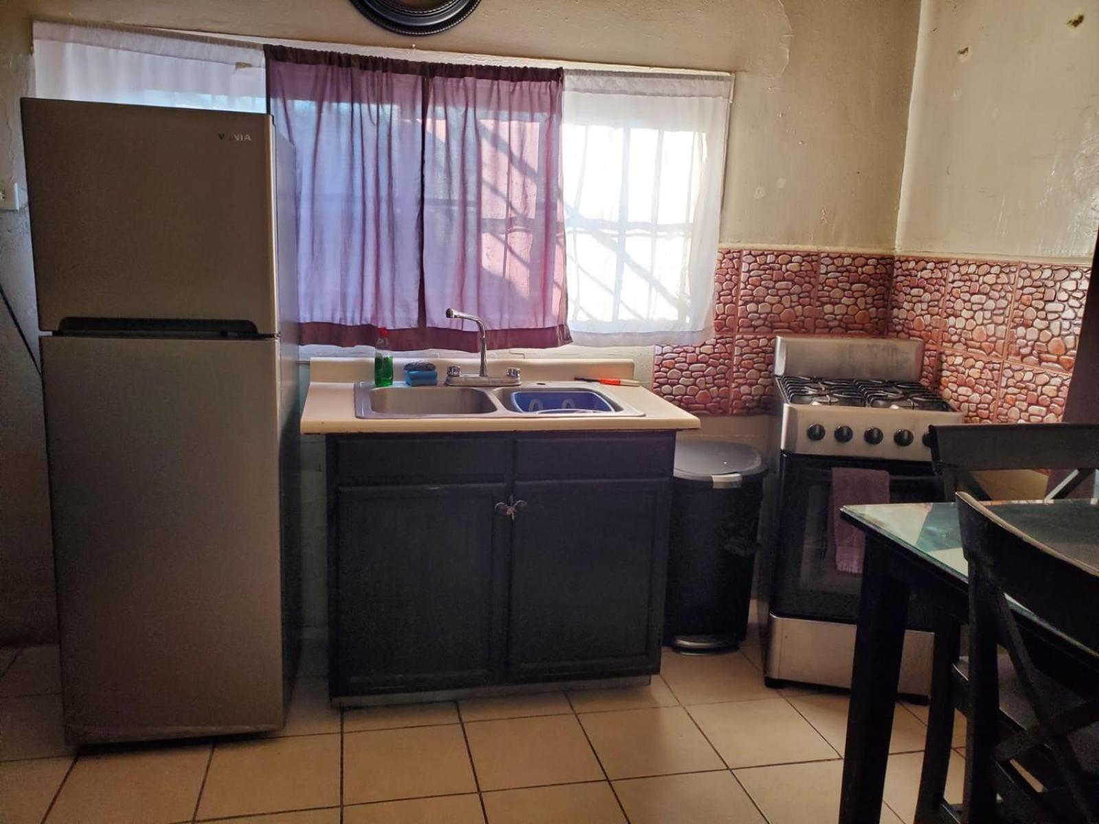 Villa Casa En La Zona Centro De La Ciudad Ciudad Juárez Exterior foto