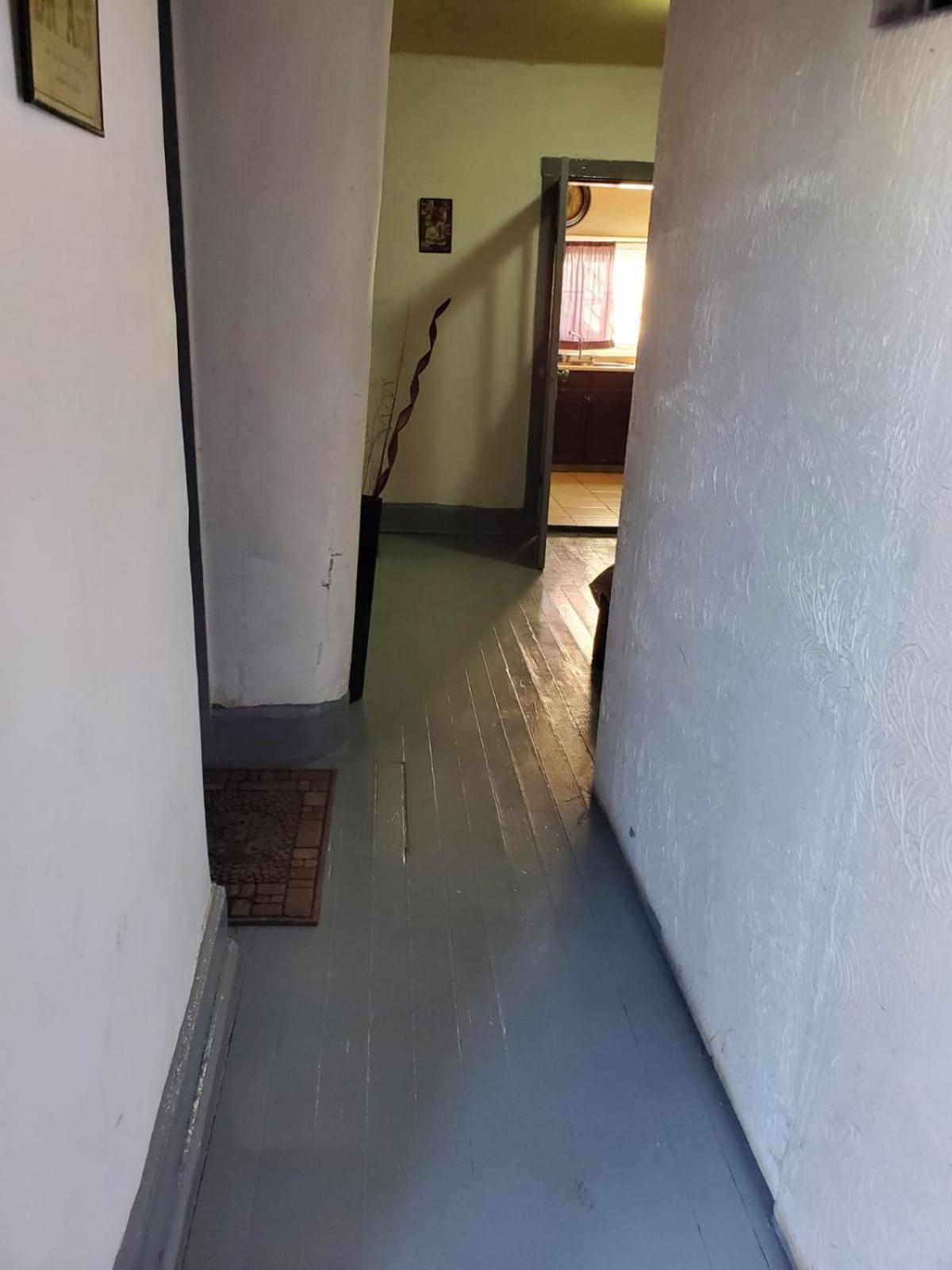 Villa Casa En La Zona Centro De La Ciudad Ciudad Juárez Exterior foto