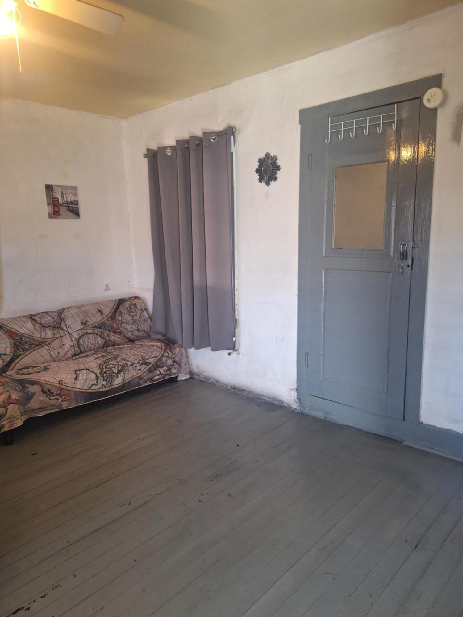 Villa Casa En La Zona Centro De La Ciudad Ciudad Juárez Exterior foto