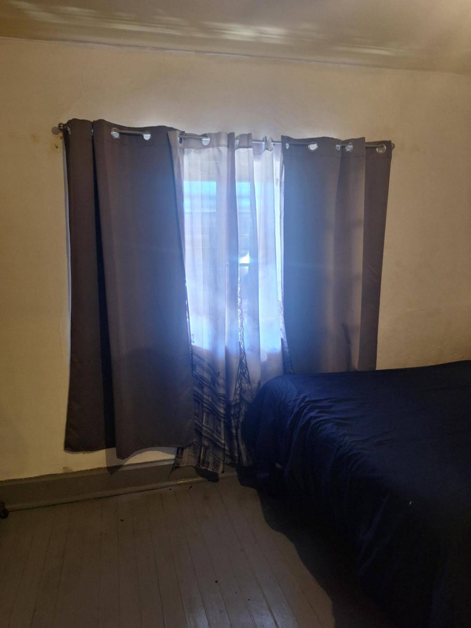 Villa Casa En La Zona Centro De La Ciudad Ciudad Juárez Exterior foto