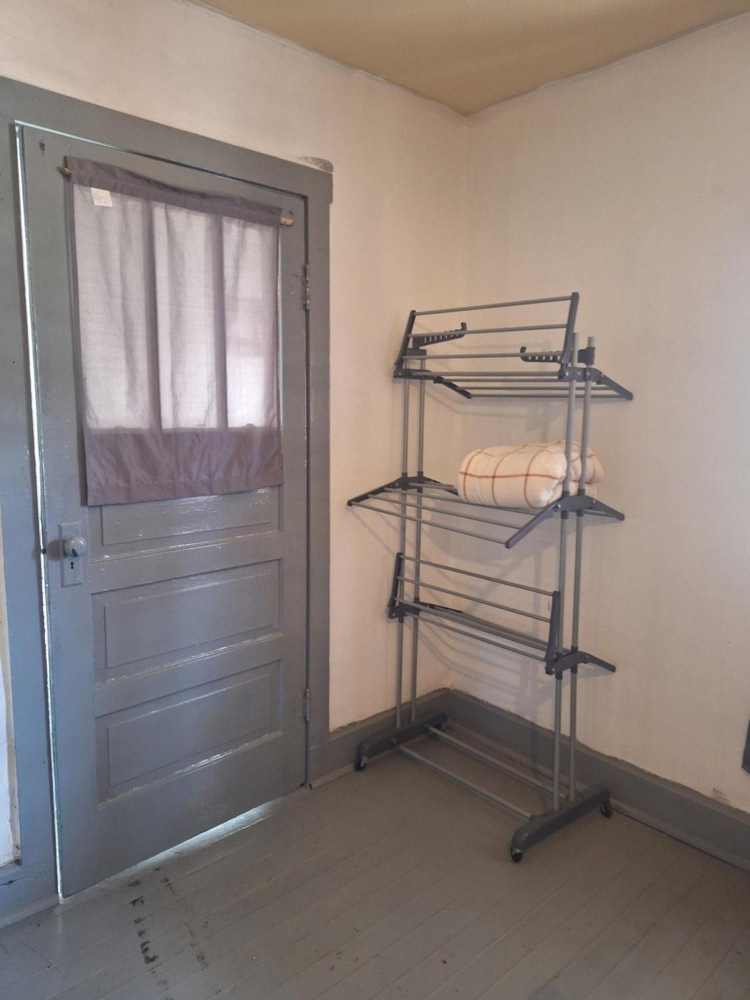 Villa Casa En La Zona Centro De La Ciudad Ciudad Juárez Exterior foto