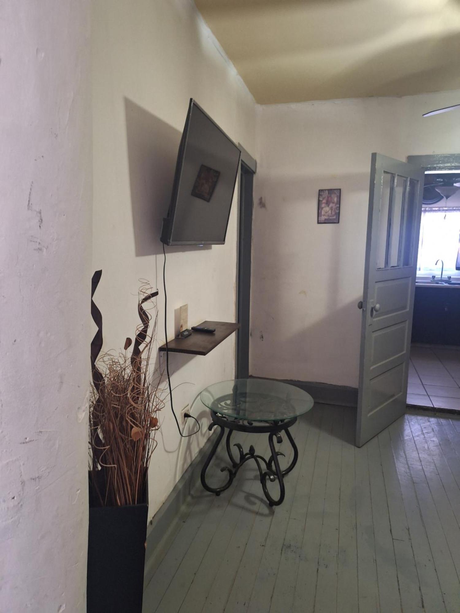 Villa Casa En La Zona Centro De La Ciudad Ciudad Juárez Exterior foto