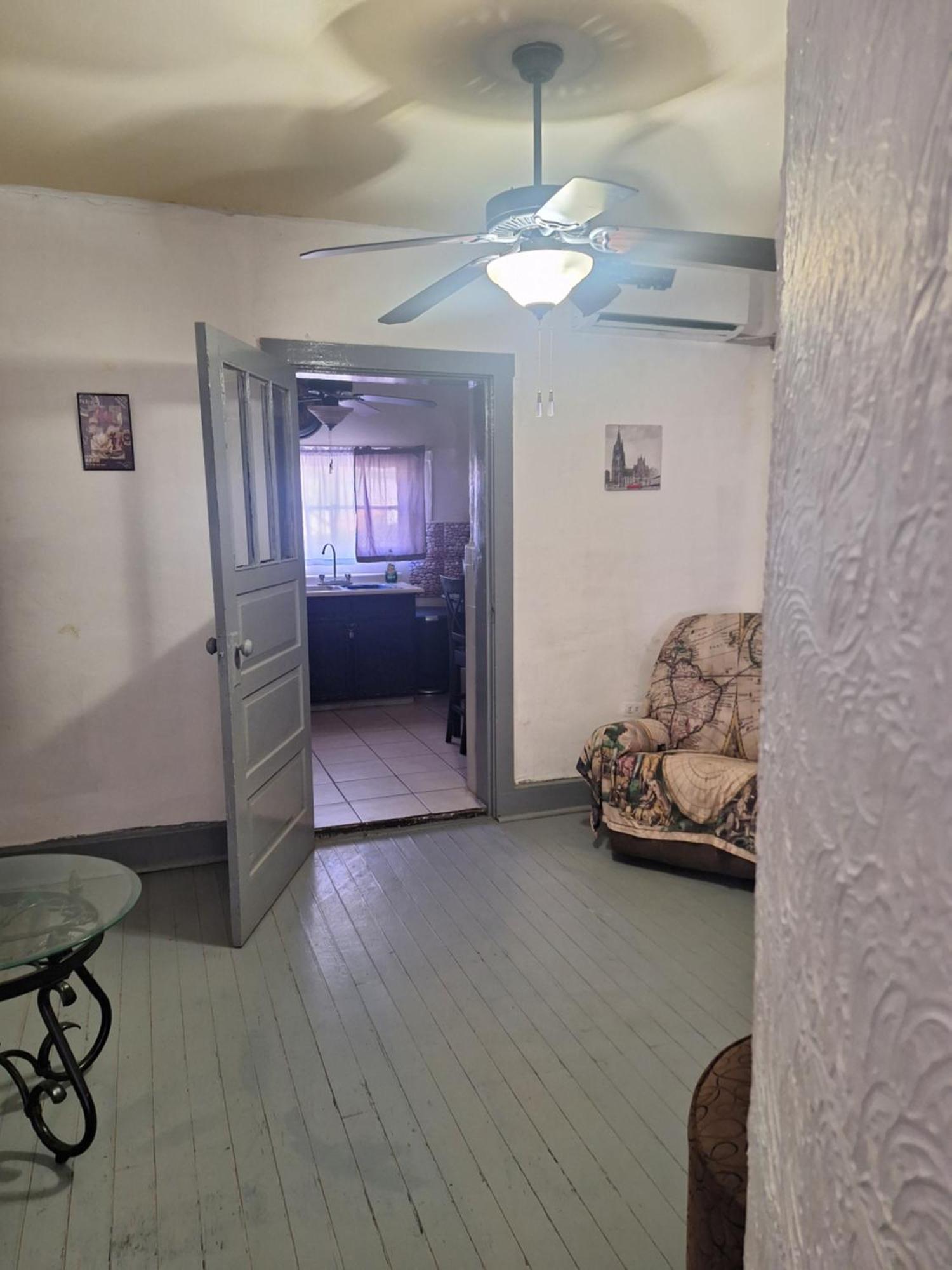 Villa Casa En La Zona Centro De La Ciudad Ciudad Juárez Exterior foto