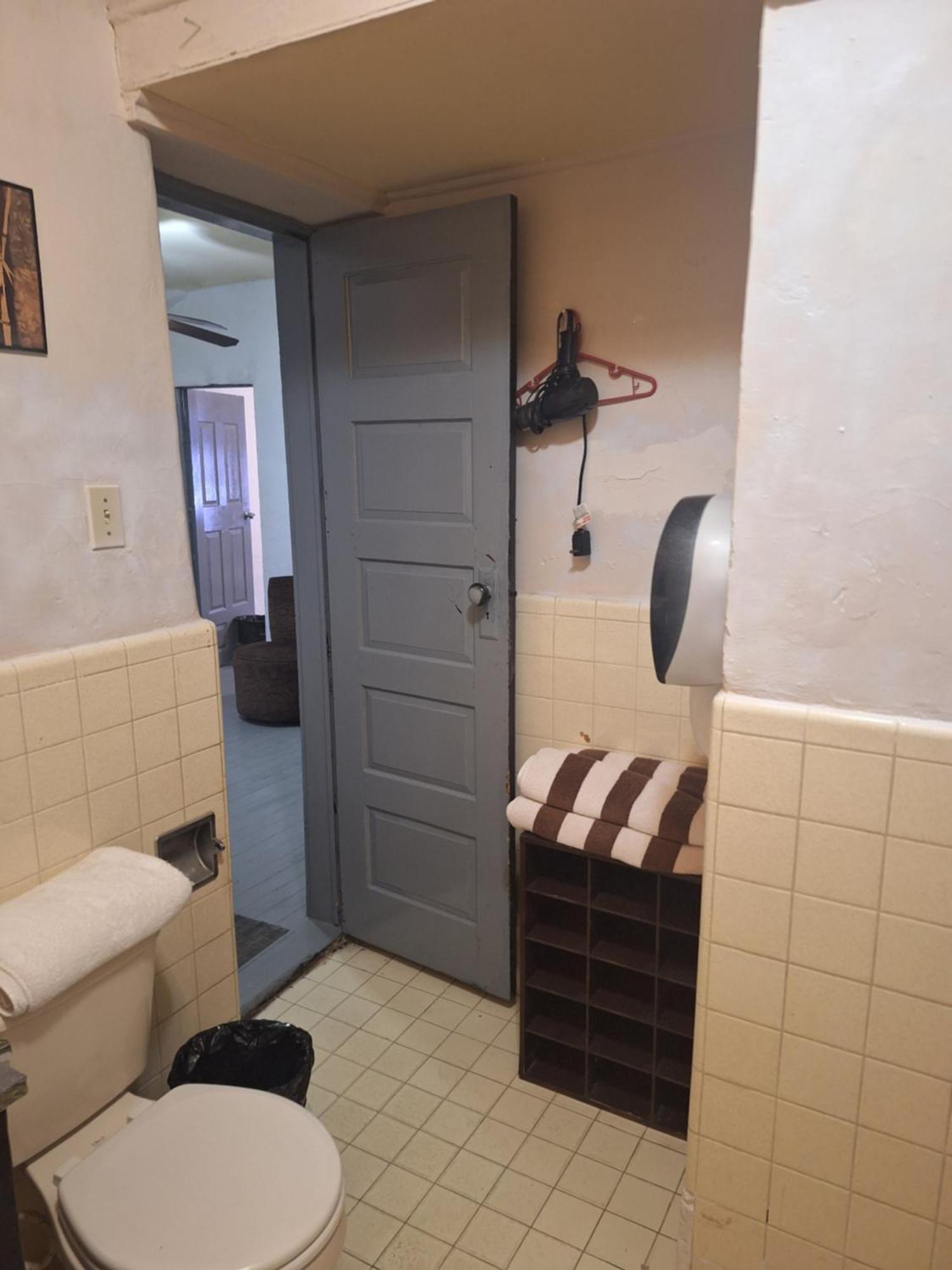 Villa Casa En La Zona Centro De La Ciudad Ciudad Juárez Exterior foto