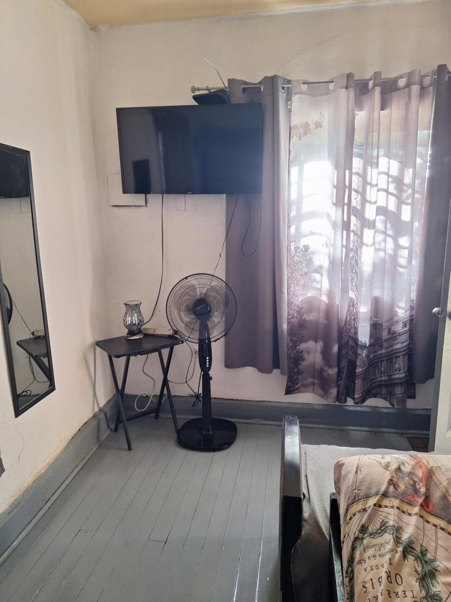 Villa Casa En La Zona Centro De La Ciudad Ciudad Juárez Exterior foto
